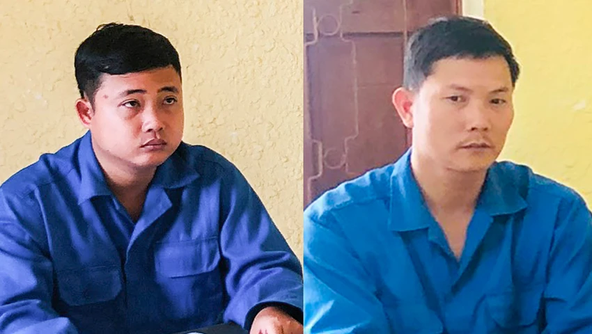 Khởi tố 2 người mạo danh chủ tịch Phú Yên lừa tiền doanh nghiệp