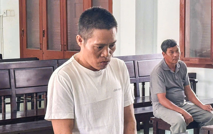 thủng dạ dày