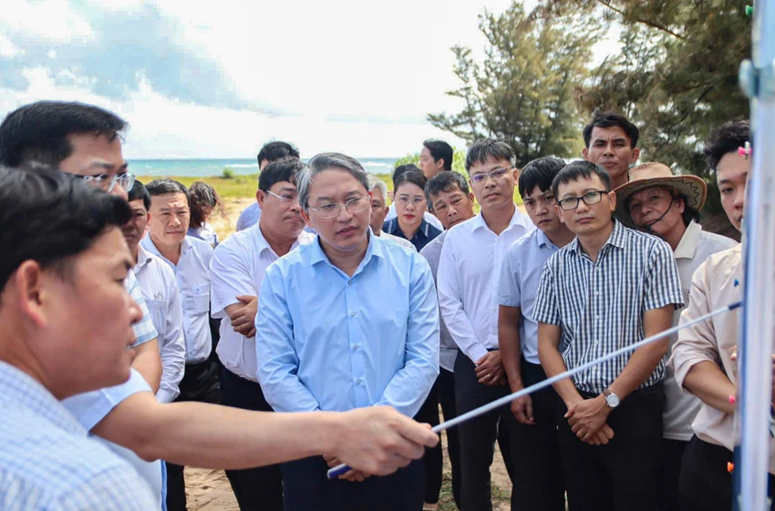 điện hạt nhân