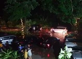 Indonesia: Núi lửa gây sóng thần, 43 người chết, 600 bị thương