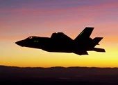 Singapore dùng chiến đấu cơ F-35 thay phi đội 'về hưu' F-16
