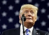 Ông Trump: Nếu tôi bị luận tội, mọi người sẽ nghèo đi