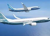 Boeing 'thê thảm' sau tai nạn máy bay ở Ethiopia 