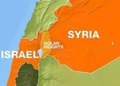 Ông Trump: Giờ là lúc công nhận Cao nguyên Golan thuộc Israel