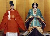 Nhật Bản đã sẵn sàng công bố niên hiệu mới