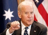 Thăm dò bầu cử 2020: Ông Trump tụt sau 3 ứng viên Dân chủ