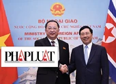Thế giới trong tuần: 5 sự kiện tâm điểm