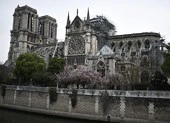 Nhà thờ Đức Bà Paris sẽ được xây dựng lại thế nào?