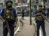 Áp lực gia tăng với chính phủ Sri Lanka