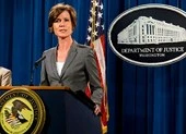 Nếu không phải là tổng thống, ông Trump sẽ bị truy tố