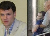 Ai ký hóa đơn 2 triệu USD chăm sóc Warmbier cho Triều Tiên?