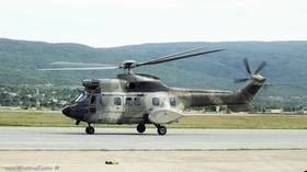Seven military personnel killed in Venezuela helicopter crash