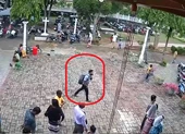 Xác định danh tính thủ phạm đánh bom tại Sri Lanka 