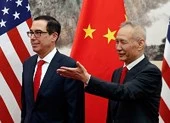 Giải mã bước đi bất ngờ của ông Trump với Trung Quốc