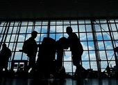 Nhân viên sân bay Mỹ thú nhận làm gián điệp cho Trung Quốc