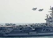 Mỹ-Iran: Chiến tranh hay đàm phán?