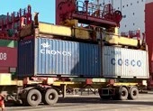 Mỹ chính thức áp thuế lên 200 tỉ USD hàng hóa Trung Quốc