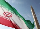 Iran chính thức ngừng thực thi cam kết thoả thuận hạt nhân