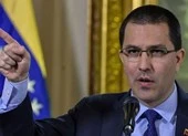 Venezuela dọa trả đũa nếu Mỹ có hành động quân sự