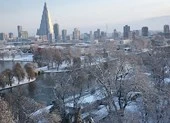 Triều Tiên cảnh báo người dân về nạn đói