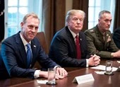 Ông Trump tức giận với kế hoạch ‘giống chiến tranh’ với Iran
