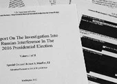 Có gì trong báo cáo của ông Mueller?