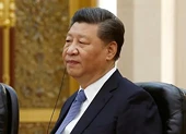 Ông Tập Cận Bình đã thất hứa trên Biển Đông