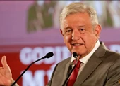 Mexico nhượng bộ vấn đề di cư để xoa dịu Mỹ