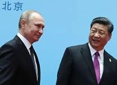 Căng với Mỹ, Trung Quốc tìm đến ai làm ‘đồng minh’?