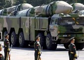 Tình báo Mỹ: TQ giúp Saudi Arabia nâng cấp tên lửa