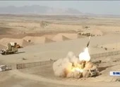 Đừng coi thường năng lực tên lửa, hạt nhân của Iran