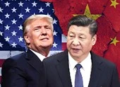 Không thể khắc phục hậu quả thương chiến Mỹ - Trung