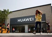 Nhiều hãng công nghệ lệnh nhân viên không liên lạc Huawei