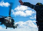 Úc lo ngại Trung Quốc ở biển Đông