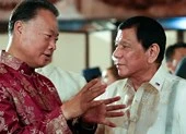 Tàu Philippines bị đâm được Việt Nam cứu: Trung Quốc lên tiếng