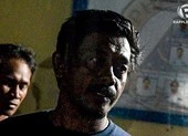 Lý do thuyền trưởng tàu cá bị đâm chìm không gặp ông Duterte