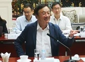 Bị Mỹ tấn công, Huawei vẫn đổ 100 tỉ USD vào hệ thống mạng