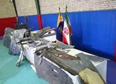 Báo Mỹ tiết lộ người đã ngăn ông Trump tấn công Iran 