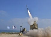 Tiết lộ khủng: Israel có gần 100 vũ khí hạt nhân