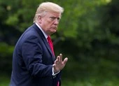 Lý do ông Trump bất ngờ ngừng 'vô thời hạn' đánh thuế Mexico
