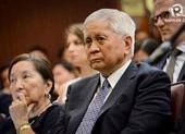 Cựu bộ trưởng Philippines: TQ hoãn COC để xây đảo nhân tạo