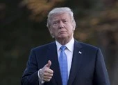 Bước lùi của Mỹ về nhân đạo dưới thời ông Trump