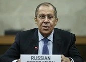 Nga: Mỹ đang ‘tính toán rủi ro' can thiệp quân sự ở Venezuela