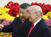 Trung Quốc thề 'đấu đến cùng' trong cuộc thương chiến với Mỹ