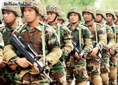 Trung Quốc đồng ý giúp Campuchia hiện đại hóa quân đội