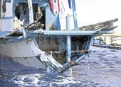 Philippines, Trung Quốc muốn 'khép lại' vụ đâm chìm tàu cá