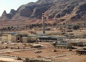 Cựu chuyên gia hạt nhân LHQ: Iran sắp có bom hạt nhân