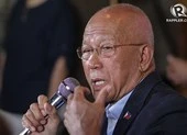 'Thuyền trưởng tàu cá Trung Quốc nên xin lỗi và bồi thường'