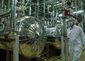 Mỹ bị tố 'ngụy tạo' câu chuyện vũ khí hạt nhân Iran