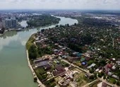 Rúng động vụ án cặp đôi Nga giết và ăn thịt 30 người